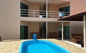 RDS Hospedagem